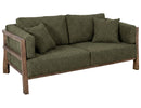 Roots - Loveseat