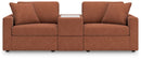 Modmax - Spice - Sectional