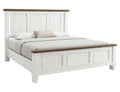 Stoa - Bed