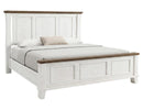 Stoa - Bed
