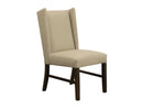 Forge - Upholstered Chair (Set of 2)
