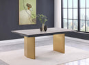 Vesa - Table Top, Box 1 of 2 - Beige
