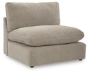 Maxton Heights - 8 Piece Sectional