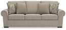Sararose - Sofa - Heather
