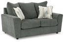Stairatt - Loveseat