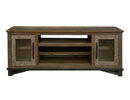 Loft - Wall Unit - Brown
