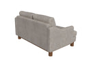 Olimpia - Loveseat - Marfil
