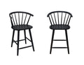 Janna - Counter Height Stool