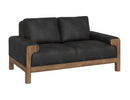 Sedona - Loveseat - Licorice