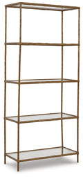 Ryandale - Bookcase