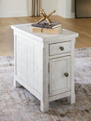 Robbinsdale - Table