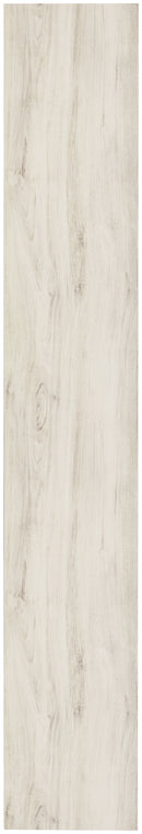 Bellaby - Pier - 4 Shelves - Whitewash