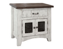 Pueblo - Nightstand