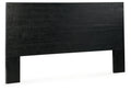 Londer - Panel Headboard