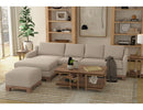 Samba - Right-Arm Loveseat
