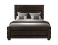 Black Merida - Bed