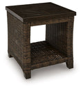 Monterey Point - Rectangular Table