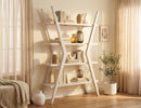 Moka - Etagere Bookcase