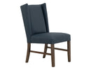 Forge - Upholstered Chair (Set of 2)