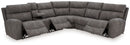 Next-Gen Durapella - Reclining Sectional