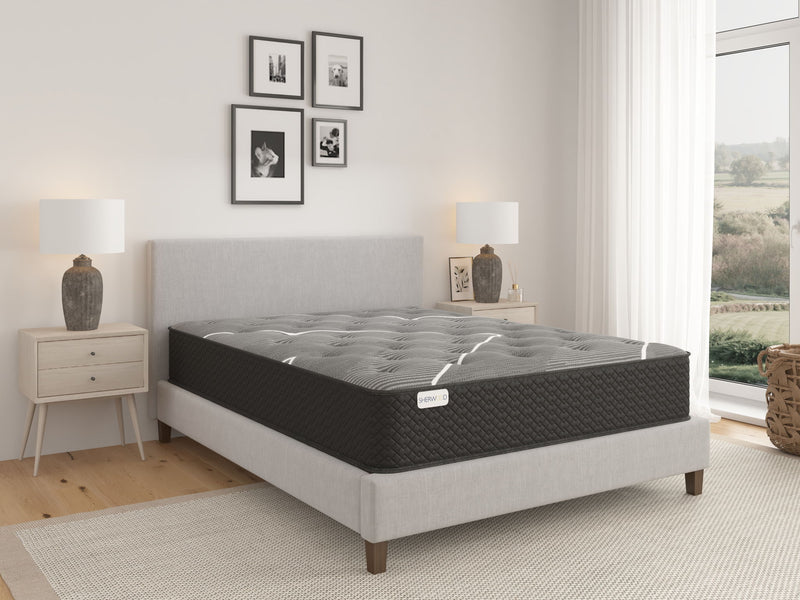 Encore Speciality - Salem X Medium Mattress In A Box