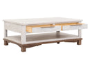 Loft - Living Room Table