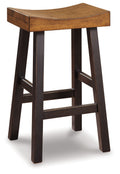 Glosco - Stool (Set of 2)