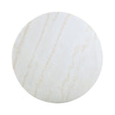 Kella - Table Top, Box 1 of 2 - White Marble
