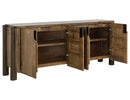 Westmont -  TV Stand/Console