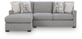 UrbanCrest - Sleeper Sectional