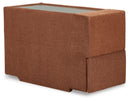 Modmax - L-Shaped Sectional - Spice