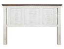 Stoa - Bed