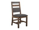 Antique - Chair (Set of 2)