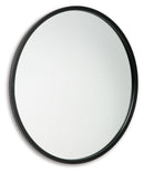 Brocky - Accent Mirror