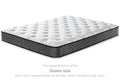 8 Inch Bonnell Hybrid - Hybrid Mattress