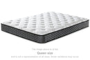 8 Inch Bonnell Hybrid - Hybrid Mattress
