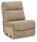 Next-Gen Durapella - Reclining Sectional