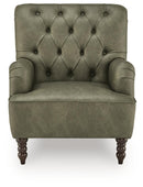 Tartonelle - Accent Chair