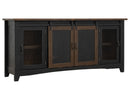 Pueblo - TV Stand
