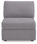 Modmax - L-Shaped Sectional - Granite