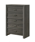 Valor - Chest