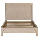 Solano - Side Rails & Slats, Box 3 of 3 - Weathered Mango