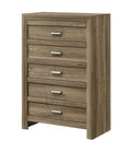 Valor - Chest