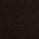 Lakeview - Rectangular Upholstered Ottoman - Dark Chocolate