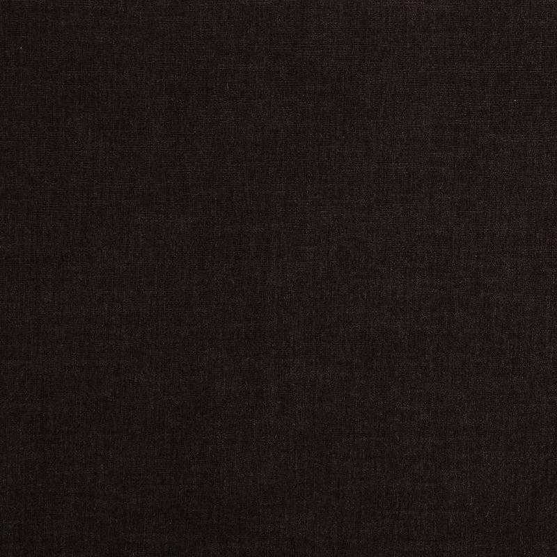 Lakeview - Rectangular Upholstered Ottoman - Dark Chocolate