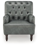 Tartonelle - Accent Chair