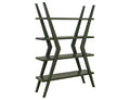 Moka - Etagere Bookcase