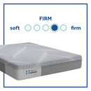 Posturepedic Brightwell Firm Hybrid Mattress
