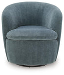 Leemont - Swivel Accent Chair