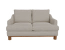 Olimpia - Loveseat